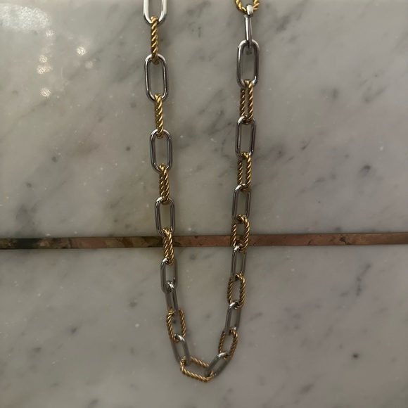 TIMELESS ESTATE ROPE CHAIN - Picture 3 of 3